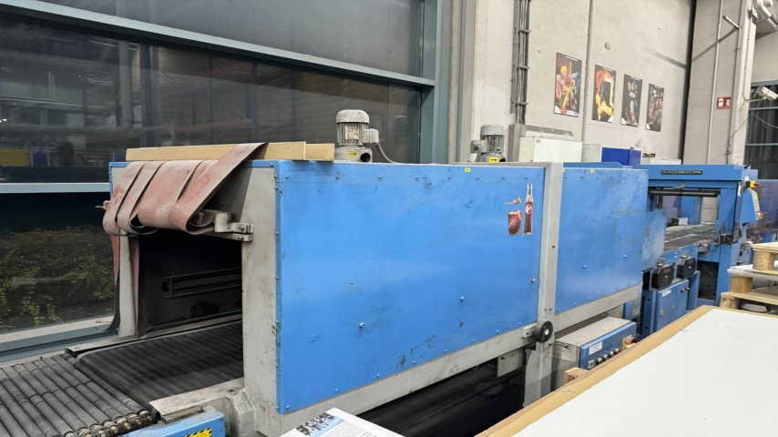 Müller Martini, Prima Plus Amrys